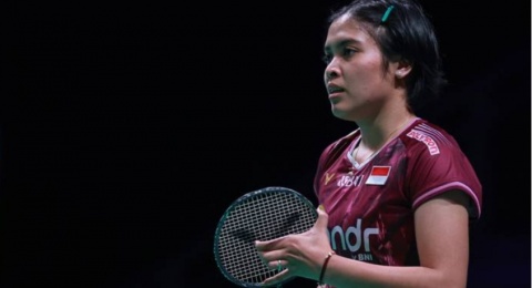 Gregoria Ajukan Protected Rank 1 Tahun, Putri KW Berjuang Sendiri di 2026?