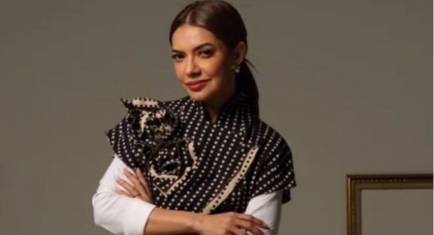 Najwa Shihab Kenang Tahun Penuh Liku, Siap Menyambut 2026 Lebih Tenang