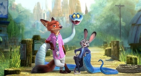 Sukses Besar, Zootopia 2 Salip Frozen 2 Jadi Film Animasi Disney Terlaris