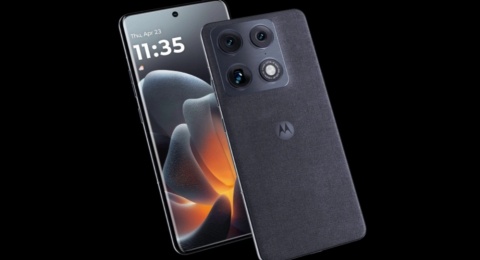 Spek Lengkap Moto X70 Air Pro Terungkap, Andalkan Kamera Telefoto Periskop