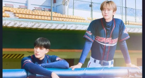 Drama Pendek WIND UP Jeno dan Jaemin NCT Konfirmasi Tanggal Penayangan