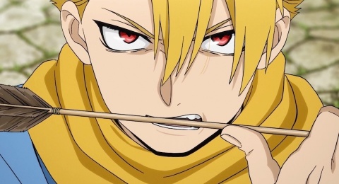 Daemons of the Shadow Realm, Anime Baru dari Kreator FMA Rilis Trailer Baru