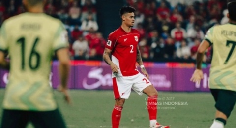 Pindah Agensi, Mees Hilgers Bisa Akhiri Perang Dingin dengan FC Twente?