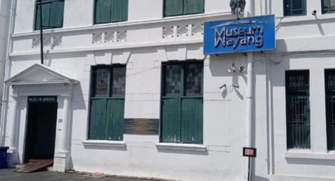 Eksplorasi Museum Wayang Jakarta: Perpaduan Sejarah Klasik dan Teknologi Hologram