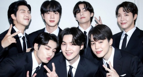 Kabar Gembira untuk ARMY: BTS Konfirmasi Jadwal Comeback Full Team dan Tur Dunia