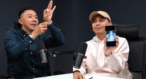 Kisah Dokter Gia Pratama Keluarkan Koin di Leher Balita Pakai Kateter Urin