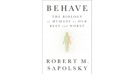 Memahami Manusia Lewat Biologi di Buku Behave karya Robert Sapolsky