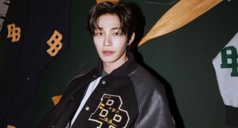 Super Effortless! Intip 4 Inspirasi OOTD Smart Casual ala Kim Jae Young