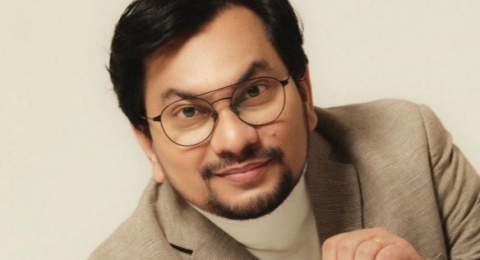 Bantah Cari Jabatan, Tompi Klarifikasi Pertemuannya dengan Wapres Gibran