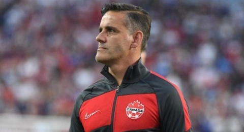 Pegang Estafet Kepelatihan, John Herdman Bersaing dengan Waktu Susun Pakem Terbaik Skuat Garuda