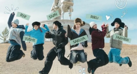 NCT Wish Bintangi Variety Show, Mulai Petualangan Baru di 'ON THE MAP'
