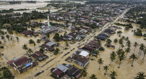 Meski Bencana Banjir di Aceh dan Sumatra Sudah Surut, Tugas Kita Belum Usai