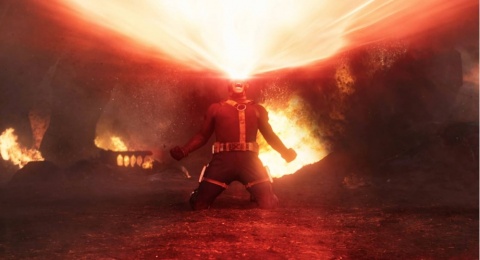 X-Men Kembali! Teaser Avengers: Doomsday Tampilkan Xavier, Magneto, Cyclops
