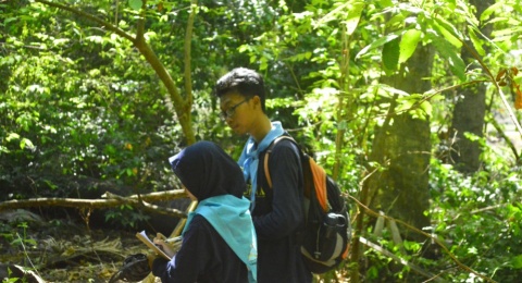 Gonta-ganti Kemasan dan Lingkaran Mati Konservasi Lingkungan
