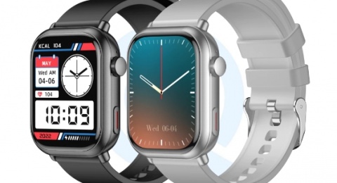 Bukan Kaleng-Kaleng! 5 Smartwatch 200 Ribuan yang Layak Dipakai Harian