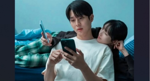 Choi Woo Shik dan Gong Seung Yeon Akan Bintangi Film Baru, Number One