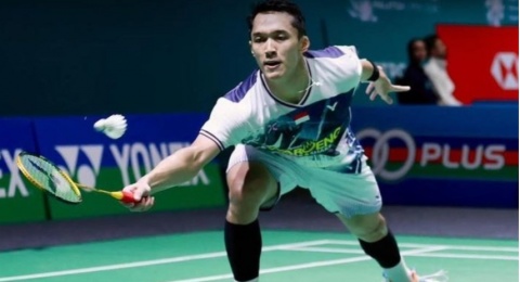 Rekap Malaysia Open 2026 Day 2: Jojo Menang Straight Game, Alwi Kalah Rubber