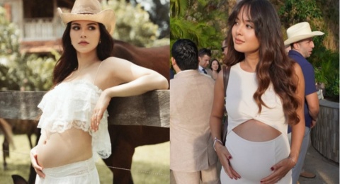 Deretan Artis yang Diprediksi Melahirkan pada 2026, Momen Penuh Kebahagiaan