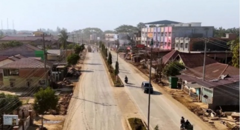 Pulihnya Bencana Sumatra Ketika Kita Bersinergi se-Indonesia