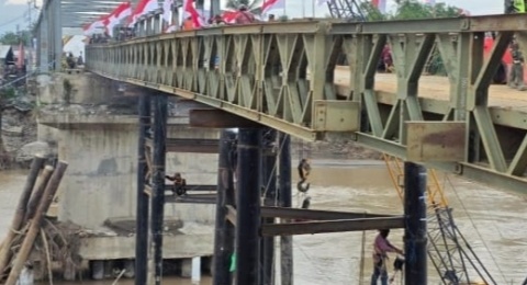 Senandung Cinta Untuk Aceh, Sinergi Menjadi Jembatan Kesatuan dan Cara Cepat Untuk Pulih