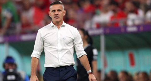 John Herdman Puji Proyek Naturalisasi Timnas Indonesia, Kode akan Dilanjut?