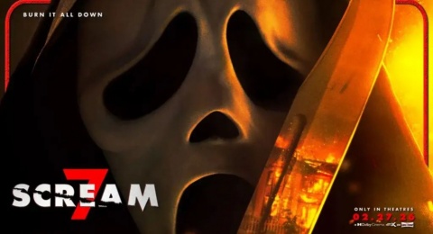 Rilis 27 Februari 2026, Scream 7: Teror Ghostface Keluarga Sydney Prescott