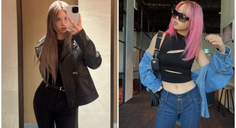 5 Ide Outfit ala Bailey Sok ADP, Bikin Penampilanmu Jadi Pusat Perhatian!