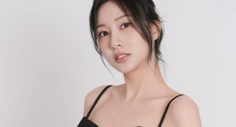 Hangout Makin Stylish, Intip 4 OOTD Harian ala Oh Hayoung APINK