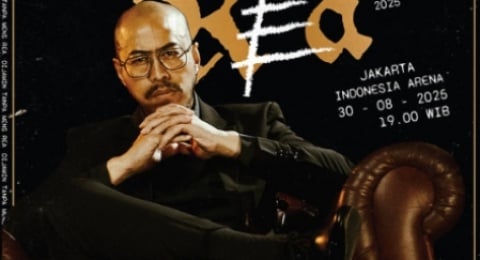 Kriminalisasi Rasa Tersinggung: Mengadili Komedi 'Mens Rea' Pandji Pragiwaksono