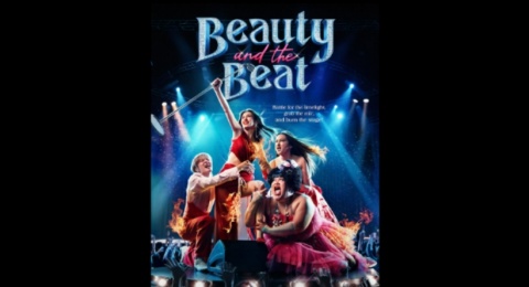 Film Beauty and the Beat: Harmoni di Balik Rivalitas Diva yang Menghibur!