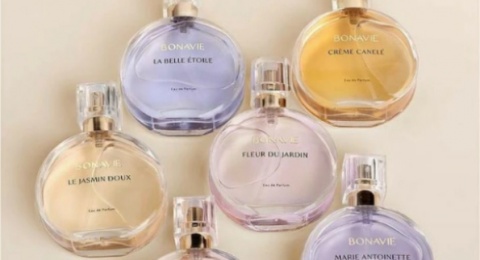Affordable dan Tahan Lama, 5 Varian Parfum Bonavie yang Cocok Semua Suasana
