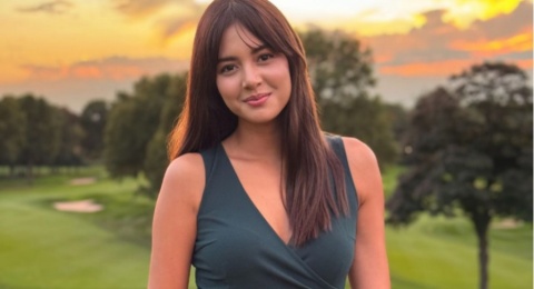 Mengenal Grooming Lewat Kisah Nyata Aurelie Moeremans di Buku Memoarnya