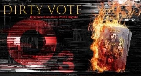 Analisis Film Dirty Vote II O3: Antara Pasal KUHP dan Krisis Demokrasi