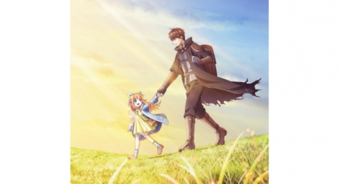 Hangat dan Menyentuh, I Lost My Adventurer's License Dapat Adaptasi Anime