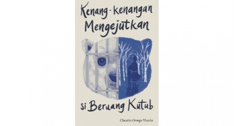 Kenang-Kenangan Mengejutkan Si Beruang Kutub: Kritik Sunyi untuk Diktator