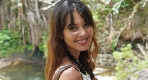 Aurelie Moeremans Soroti Perubahan Cara Pandang Publik soal Child Grooming