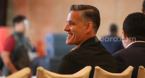 Baru Juga Diresmikan, John Herdman Sudah Langsung Bikin Kebijakan yang Menantang!