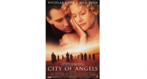 Film City of Angels: Kisah Malaikat yang Jatuh Cinta kepada Manusia