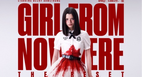 Becky Armstrong Dikonfirmasi Jadi Nanno, Era Baru Girl From Nowhere
