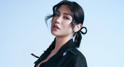 Usai Baca Buku Aurelie Moeremans, Jessica Iskandar Ungkap Cerita Pribadi