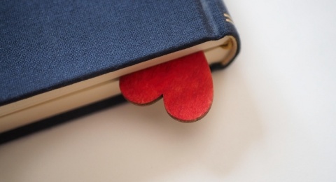 Beli Bahagia di Toko Buku: Kenapa Novel Romantis Jadi Senjata Hadapi Kiamat