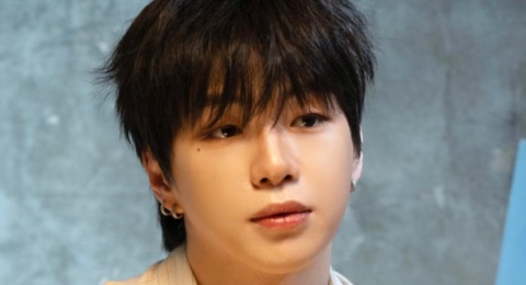 Kang Daniel Umumkan Tanggal Wajib Militer, akan Daftar sebagai Prajurit