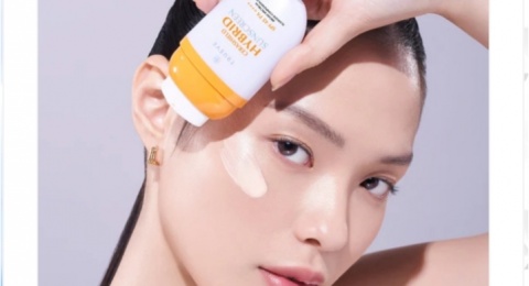 4 Hybrid Sunscreen Cica Cocok untuk Kulit Berminyak dan Rentan Kemerahan