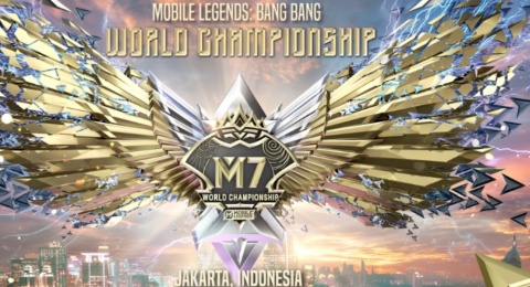 M7 World Championship, Ajang Pembuktian Tim Terbaik Mobile Legends Dunia