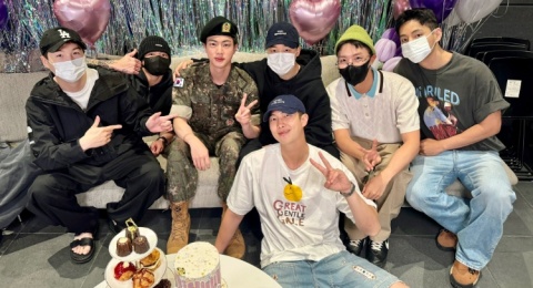 BTS Rilis Harga Tiket Konser di Jepang, ARMY Indonesia Siap-Siap!
