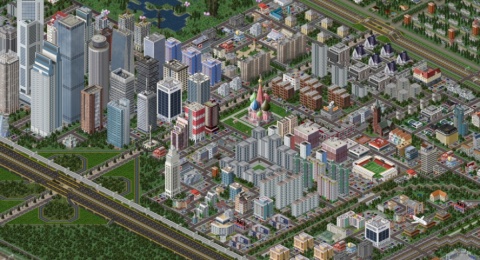 Mendadak Jadi Wali Kota: Fenomena TheoTown di Tengah Pemain Indonesia