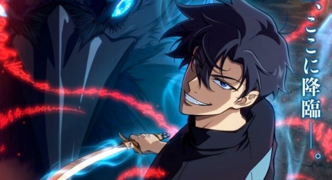 Tomb Raider King Resmi Diadaptasi Jadi Anime: Siap Tayang Musim Panas 2026!