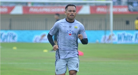 Saddil Ramdani Rindu Bela Timnas Indonesia, Siap Curi Hati John Herdman?