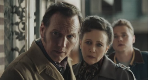 Belum Berakhir, Waralaba The Conjuring Umumkan Film Baru First Communion