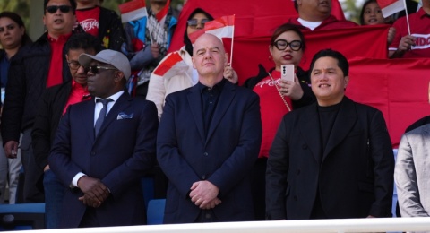 Timnas Indonesia, Asian Games 2026 dan Blunder Pemangku Kebijakan yang Terus Meminta Tumbal